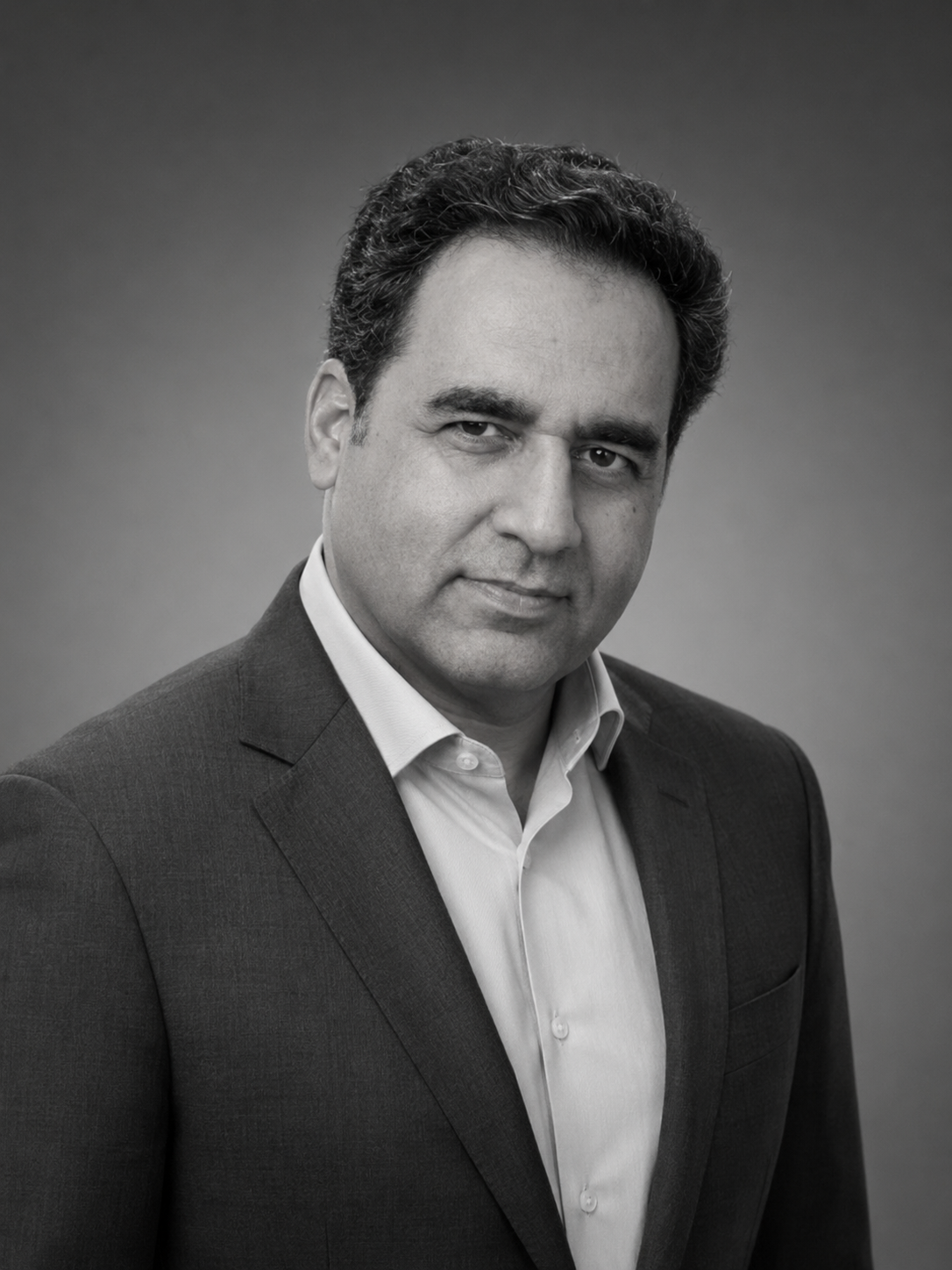 Gaurav Saigal — Partner — Key Accounts (Wealth, Digital & New Technologies), Dimensions HRD Consultants
