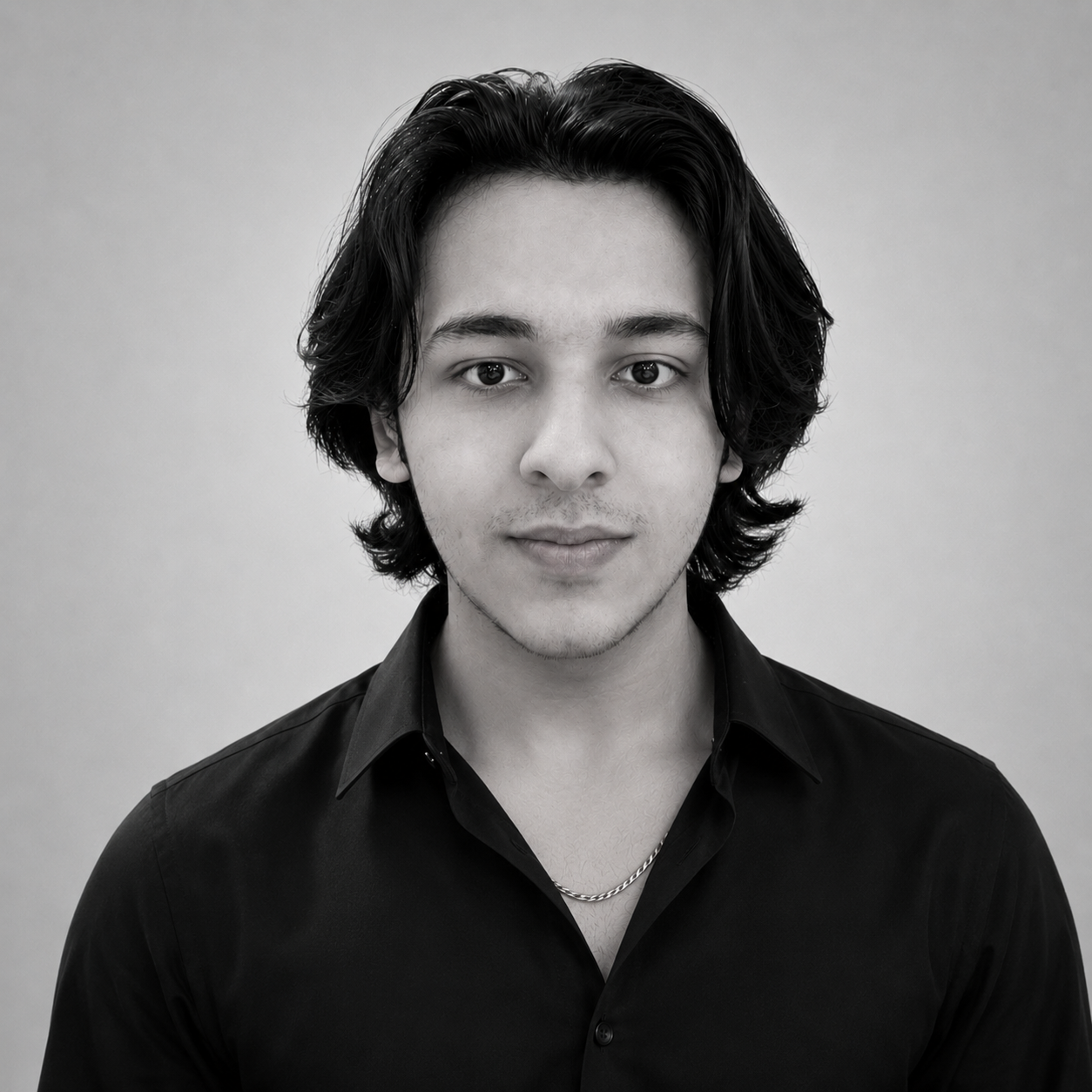 Aadit Handa — CHIEF TRANSFORMATION AND GROWTH OFFICER, Dimensions HRD Consultants