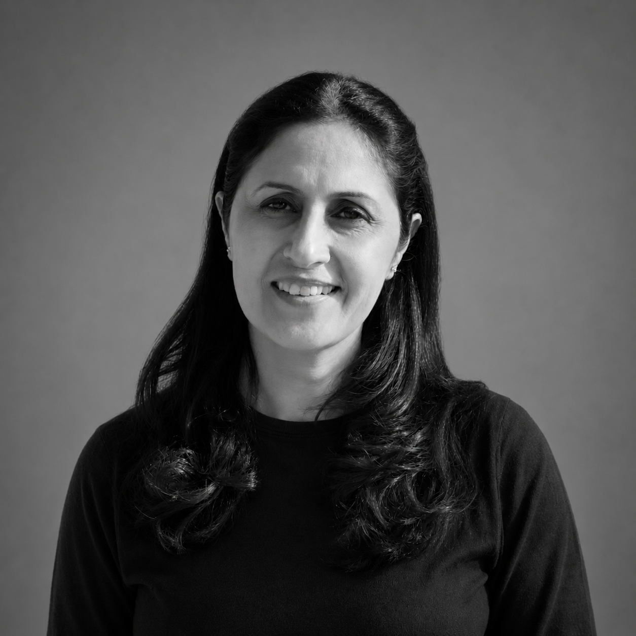 Vandana Handa — Principal Consultant, Dimensions HRD Consultants