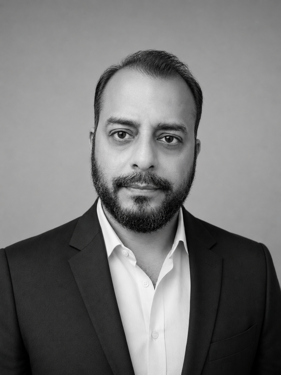 Kapil Kumar — PARTNER — KEY ACCOUNTS (NBFC, HOUSING FINANCE AND INSURANCE), Dimensions HRD Consultants