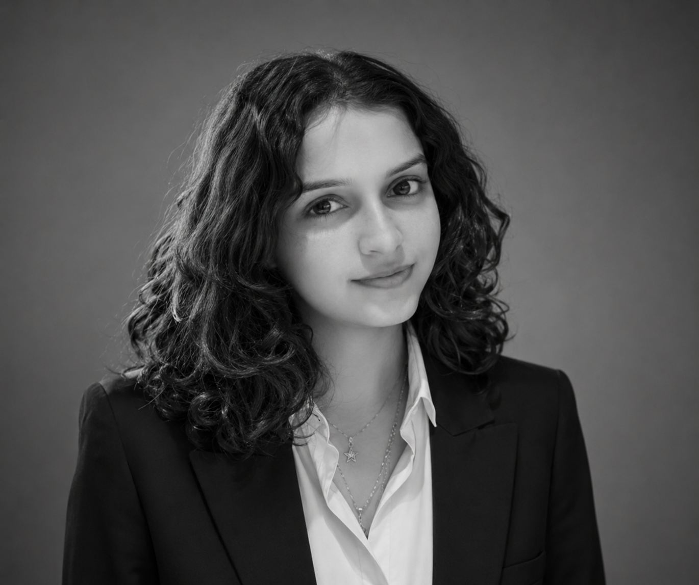 Nishtha K — Consultant, Dimensions HRD Consultants