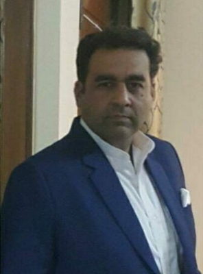 Gaurav Saigal — Partner — Key Accounts (Wealth, Digital & New Technologies), Dimensions HRD Consultants
