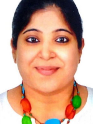 Harveen Kapur Gulati — Principal Consultant — Recruitments & Account Management, Dimensions HRD Consultants