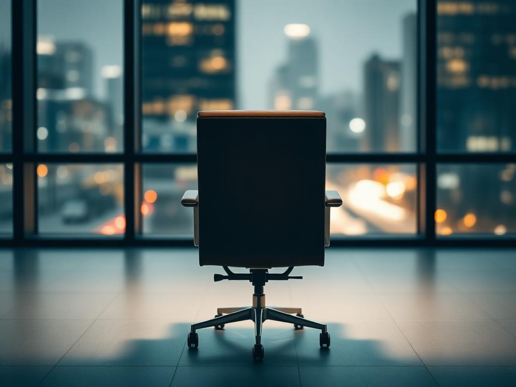 The CFO archetype redefining listed mid-caps.