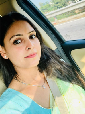 Kavita Verma — Principal Consultant, Dimensions HRD Consultants