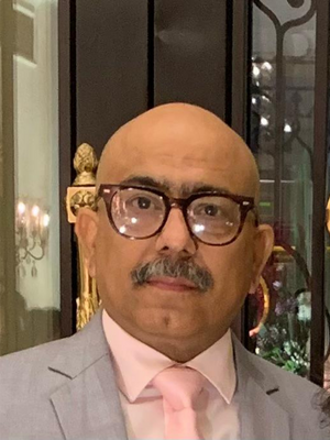 Rohit Handa — Principal Consultant, Dimensions HRD Consultants