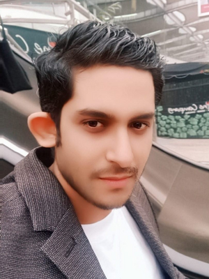 Vishwas Soni — Senior Digital Marketer, Dimensions HRD Consultants
