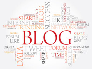 Blogs related to company news